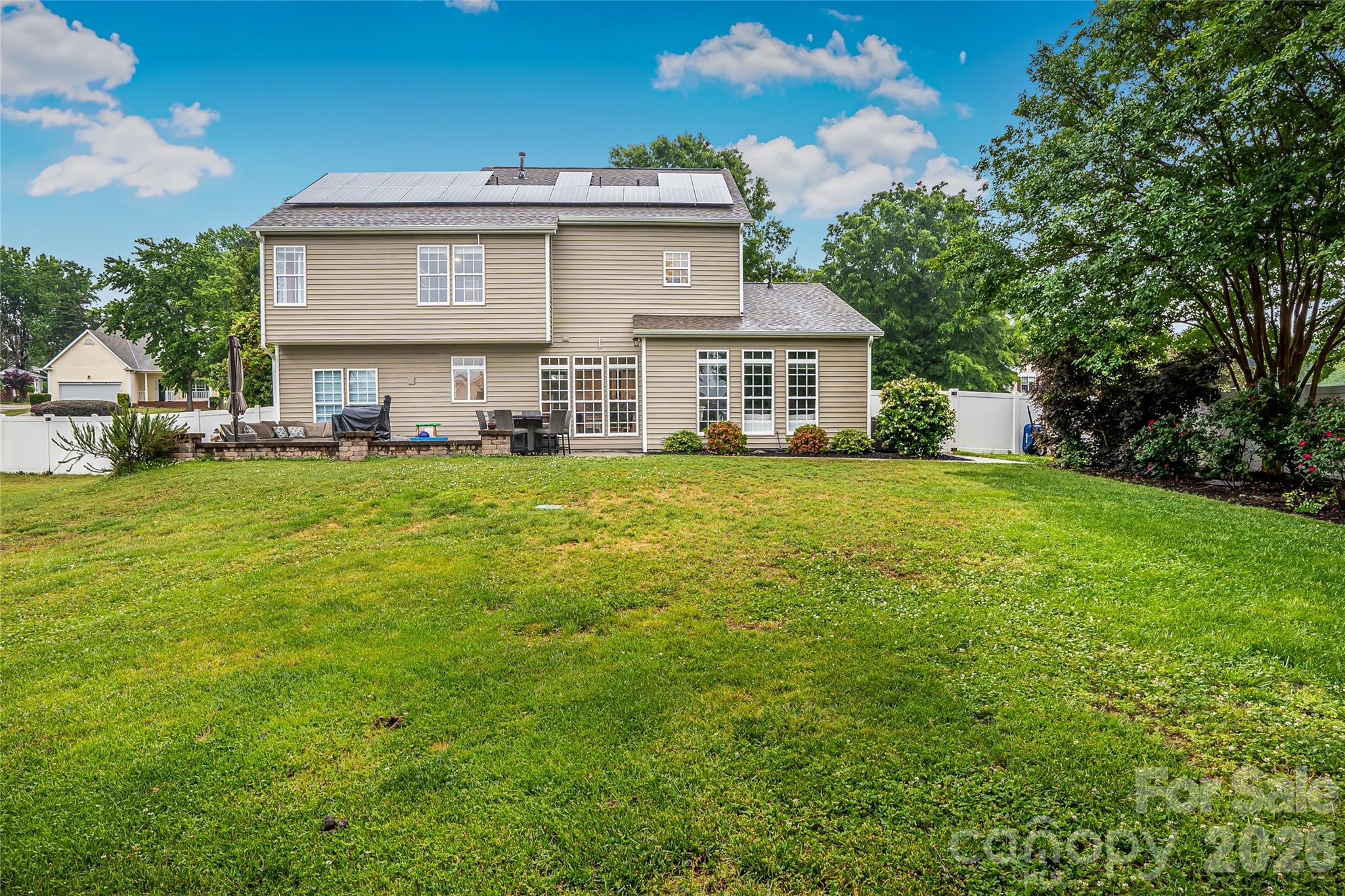 14738 Pomerol Lane Pineville NC 28134