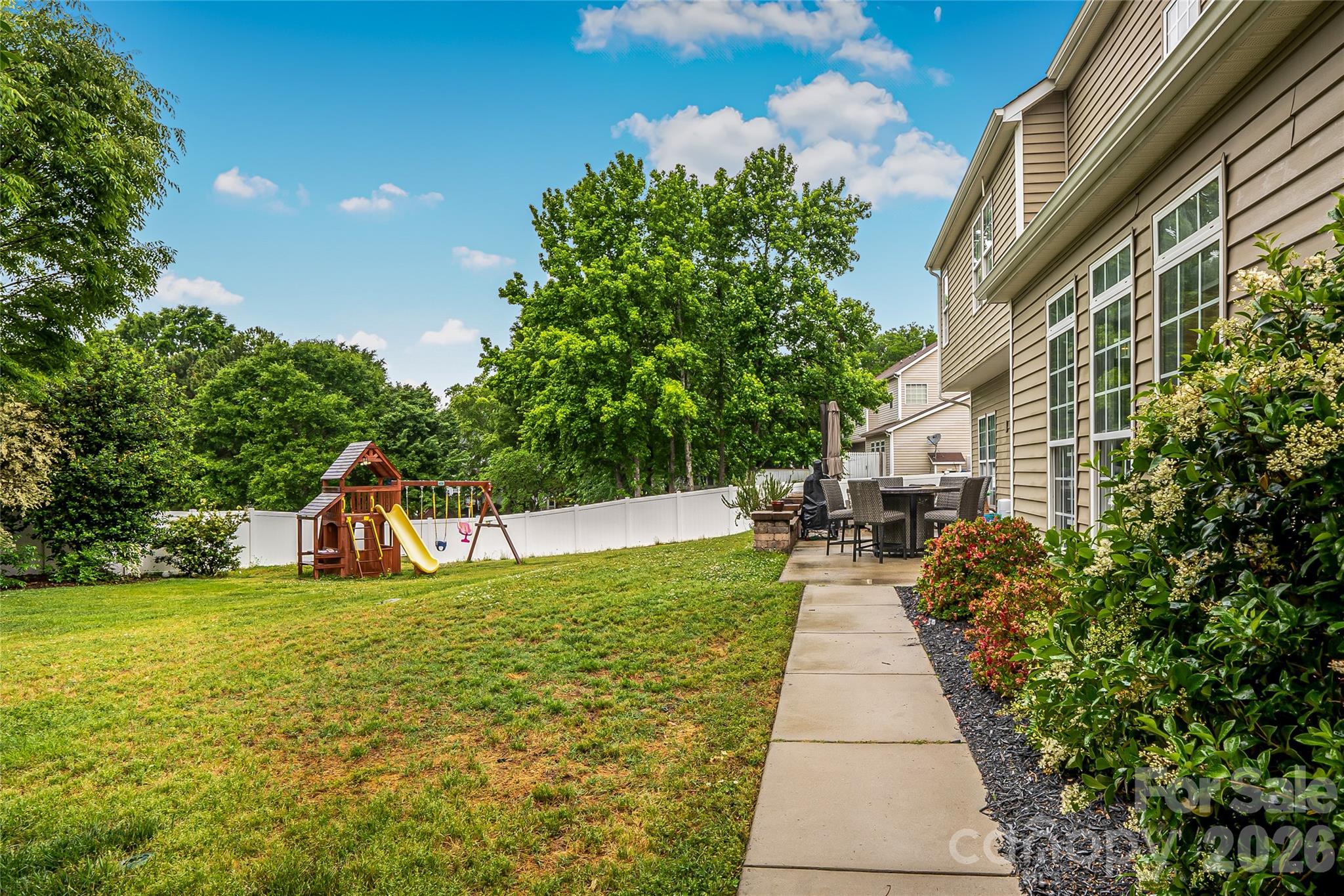14738 Pomerol Lane Pineville NC 28134