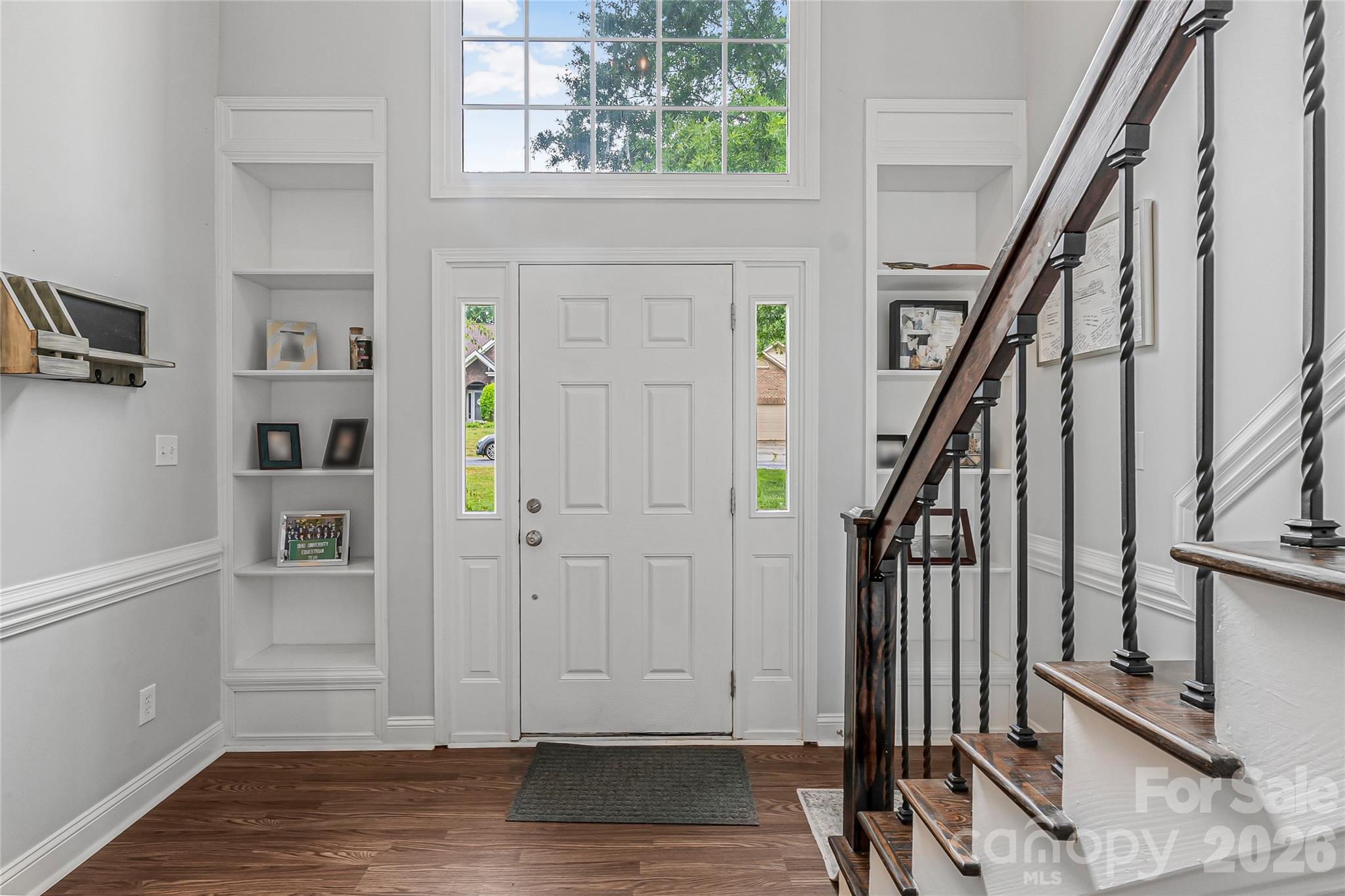 14738 Pomerol Lane Pineville NC 28134