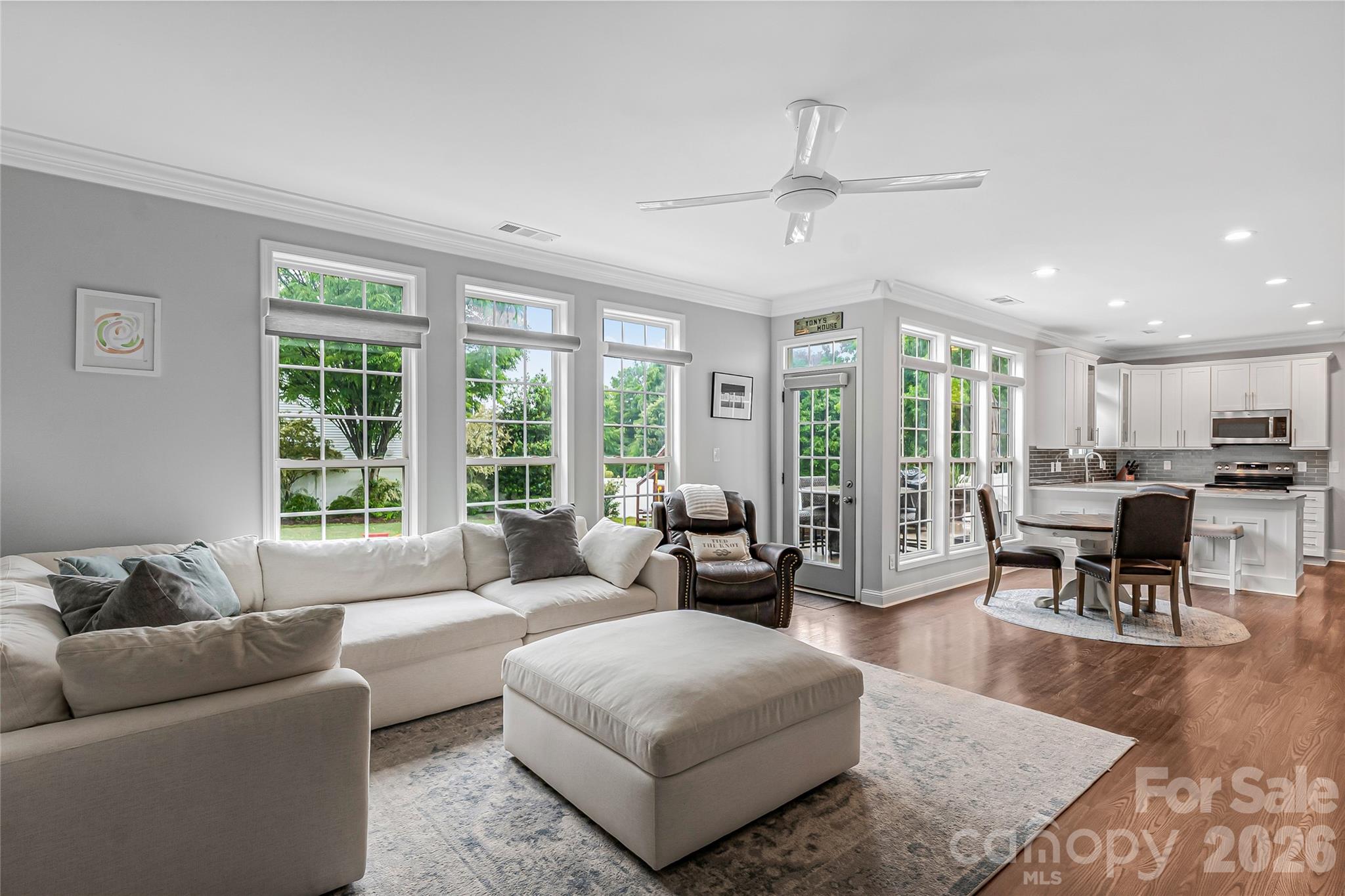14738 Pomerol Lane Pineville NC 28134