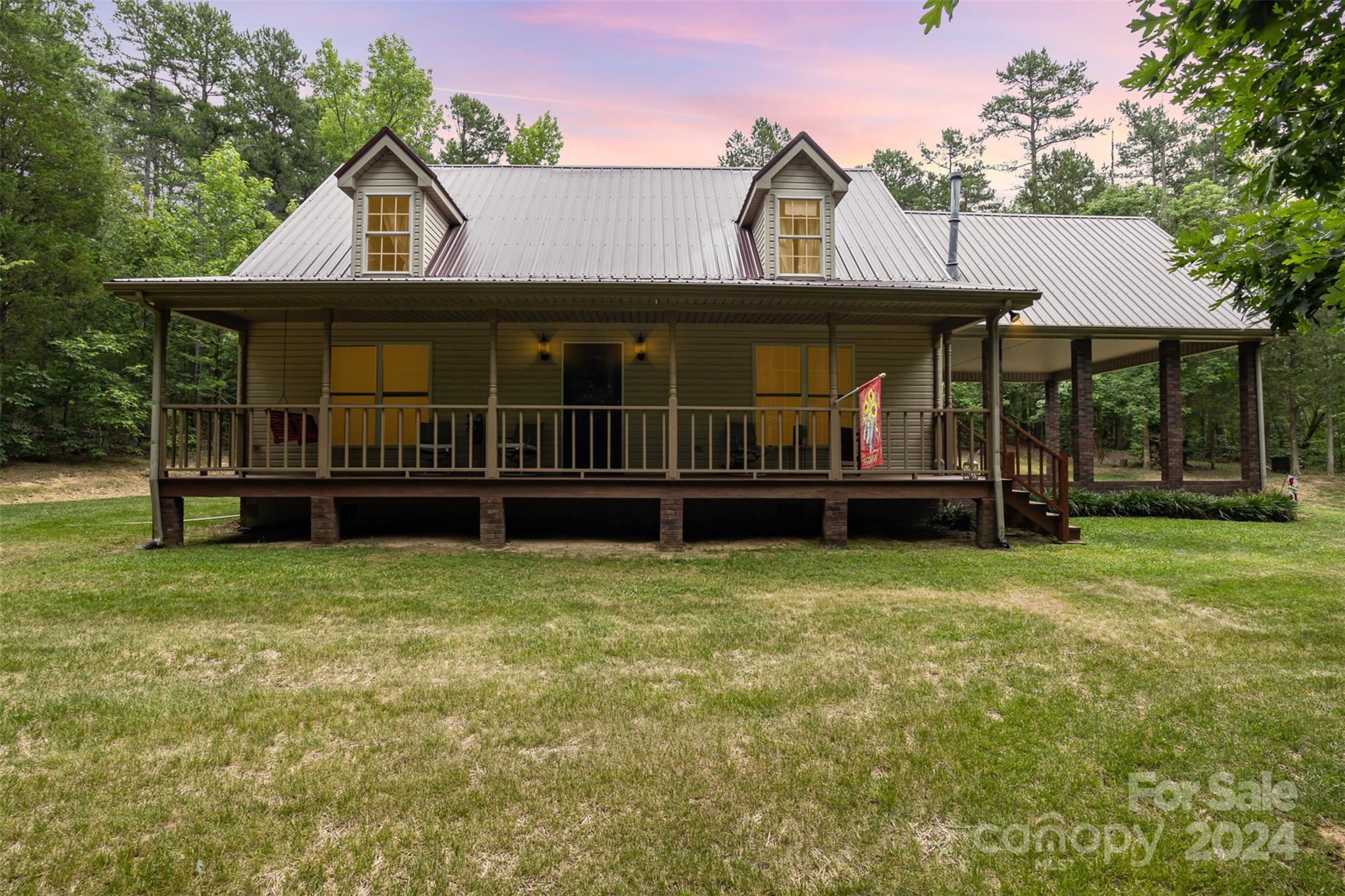 3280 Jim Johnson Road Concord NC 28027