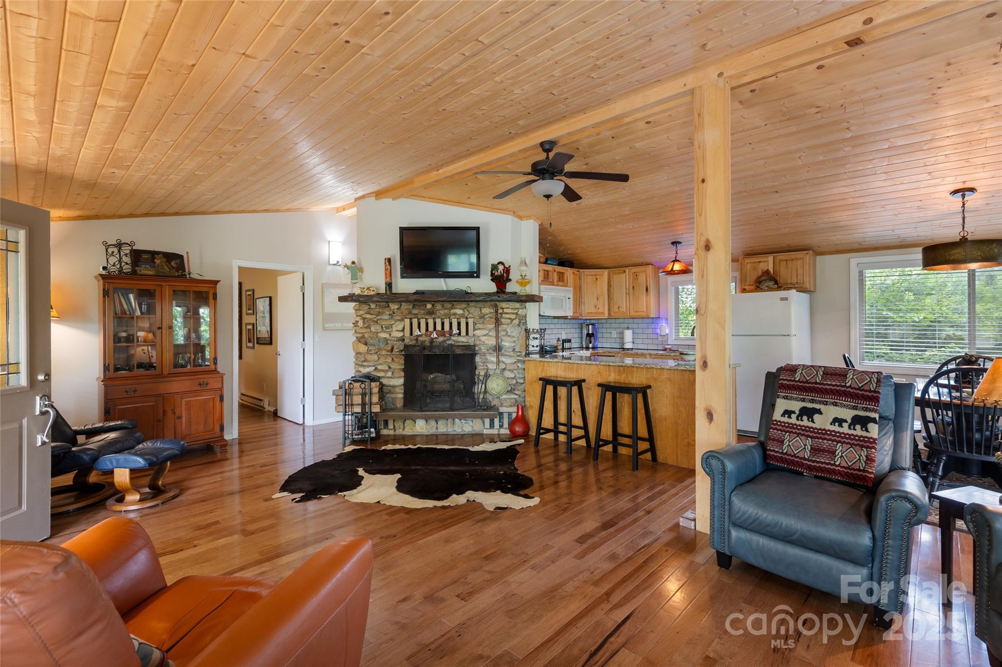 56 Faraway Drive Cullowhee NC 28723