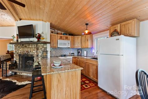 56 Faraway Drive Cullowhee NC 28723