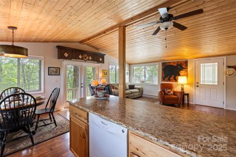 56 Faraway Drive Cullowhee NC 28723