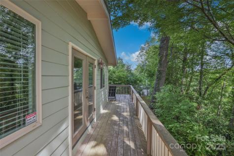 56 Faraway Drive Cullowhee NC 28723