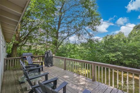 56 Faraway Drive Cullowhee NC 28723