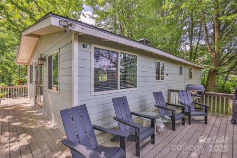 56 Faraway Drive Cullowhee NC 28723