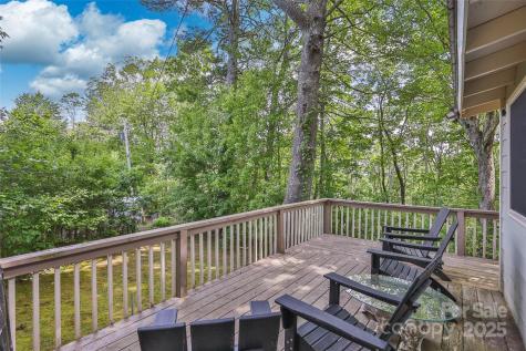 56 Faraway Drive Cullowhee NC 28723