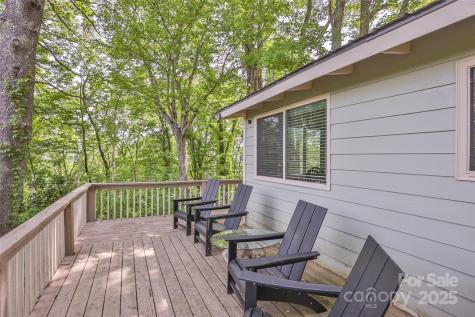 56 Faraway Drive Cullowhee NC 28723