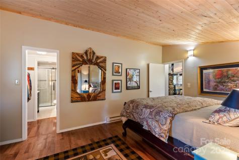 56 Faraway Drive Cullowhee NC 28723