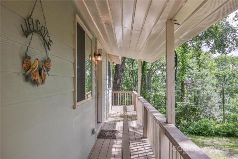 56 Faraway Drive Cullowhee NC 28723