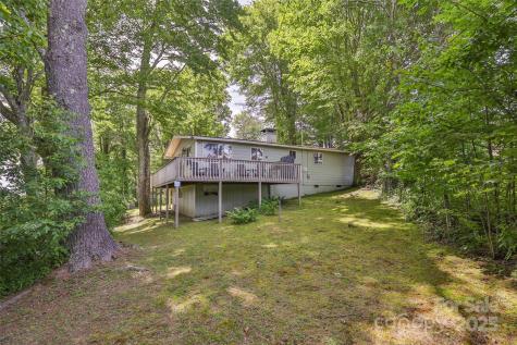 56 Faraway Drive Cullowhee NC 28723
