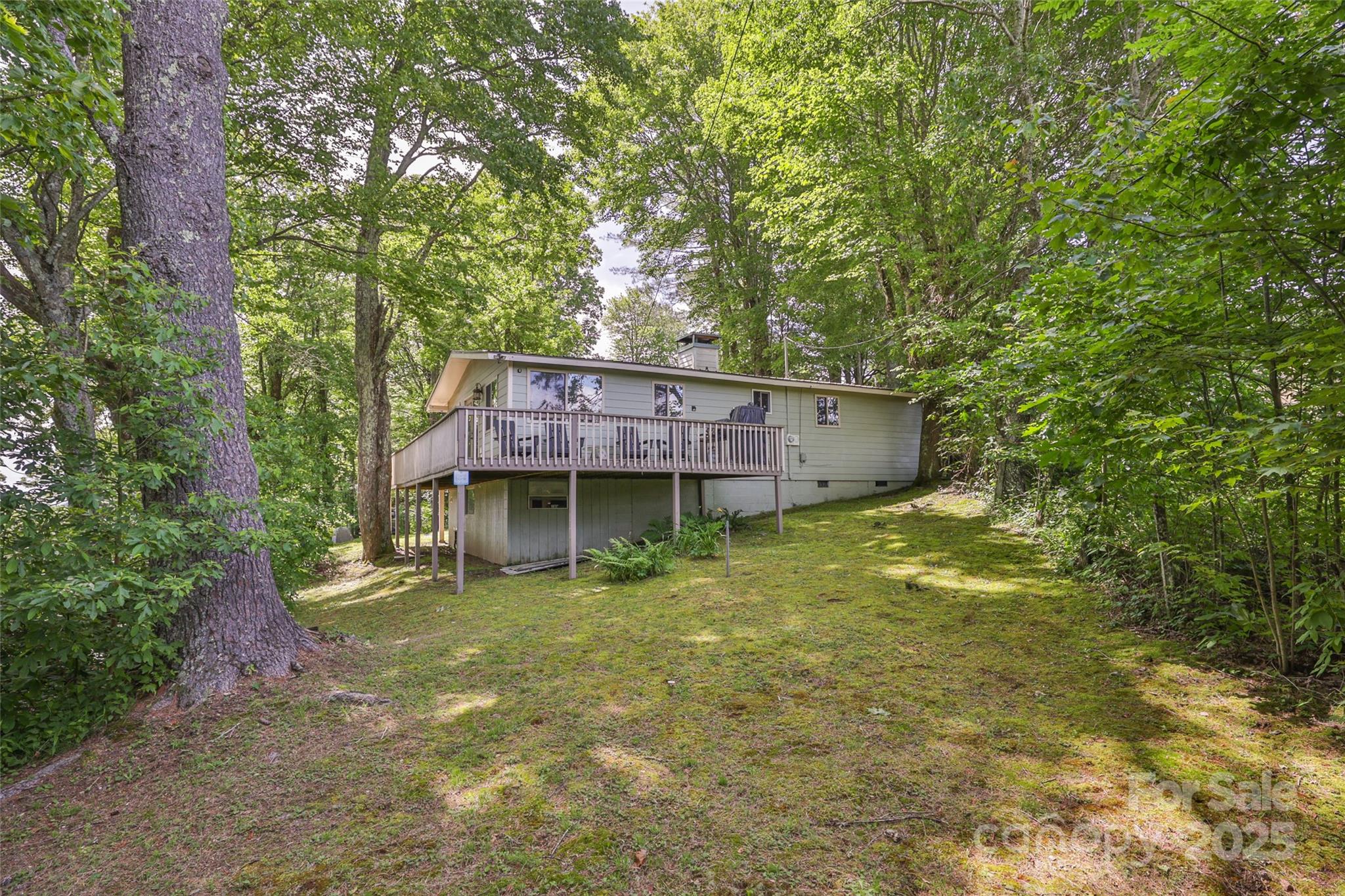 56 Faraway Drive Cullowhee NC 28723