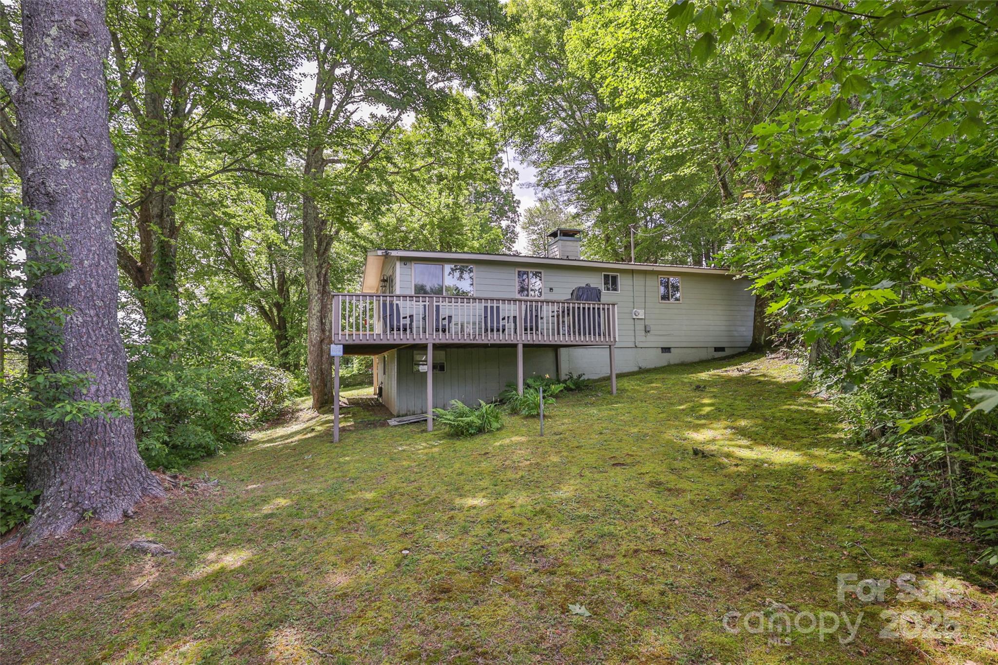 56 Faraway Drive Cullowhee NC 28723