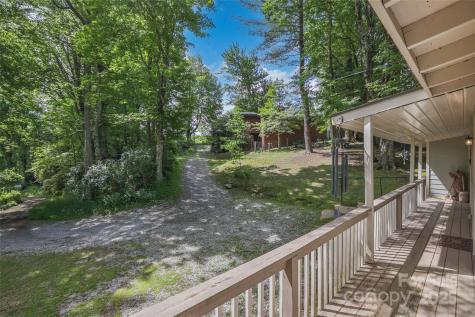 56 Faraway Drive Cullowhee NC 28723