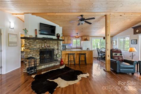 56 Faraway Drive Cullowhee NC 28723