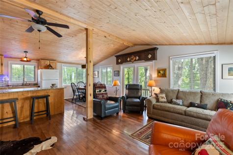 56 Faraway Drive Cullowhee NC 28723