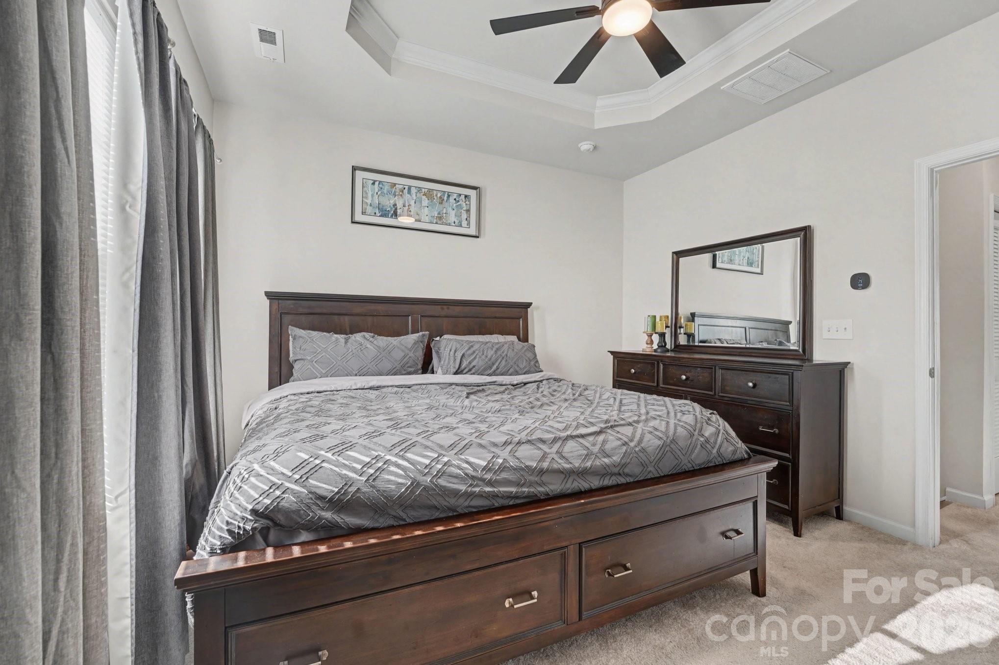 2105 Autumn Olive Lane Matthews NC 28104