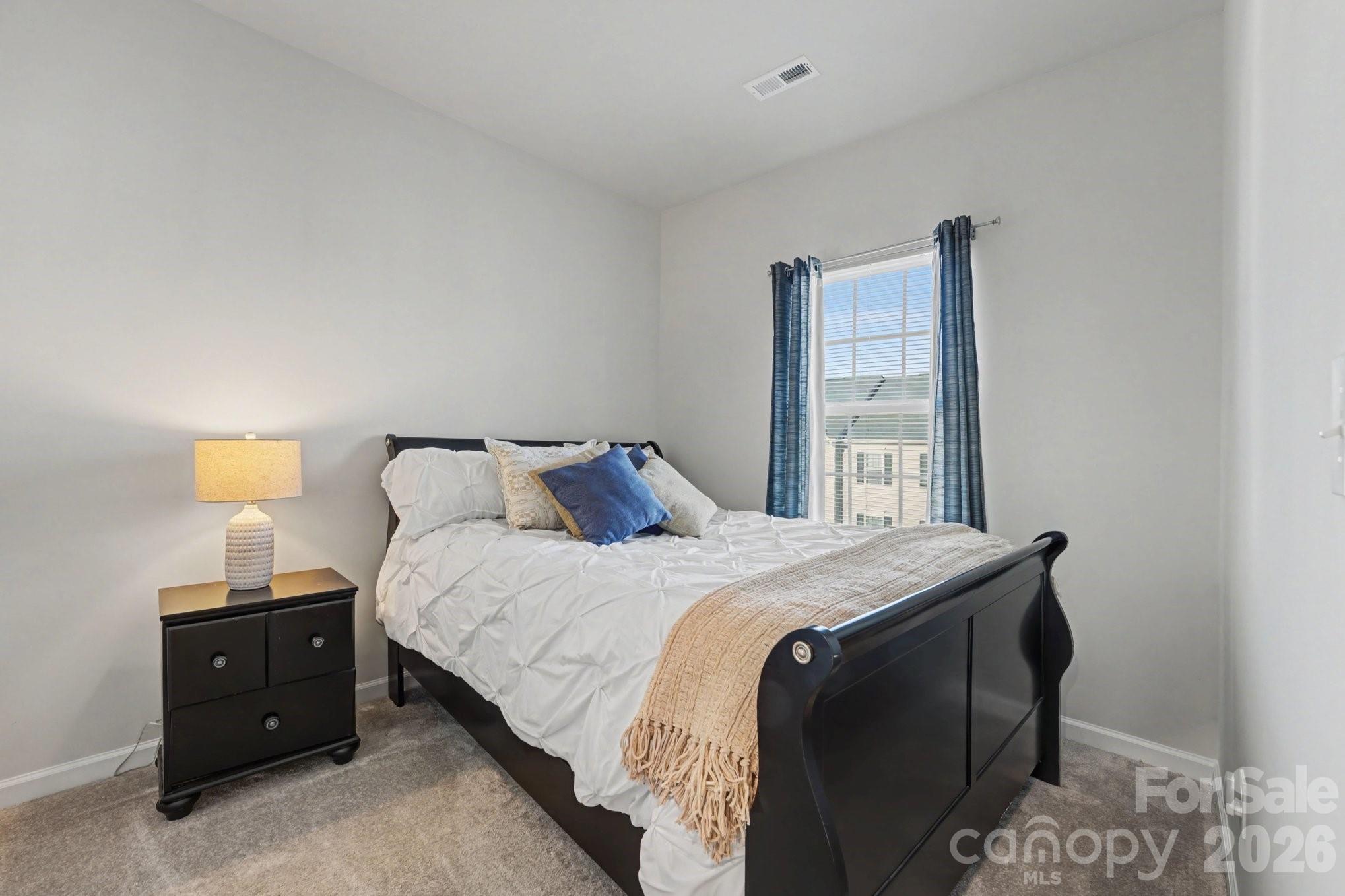 2105 Autumn Olive Lane Matthews NC 28104