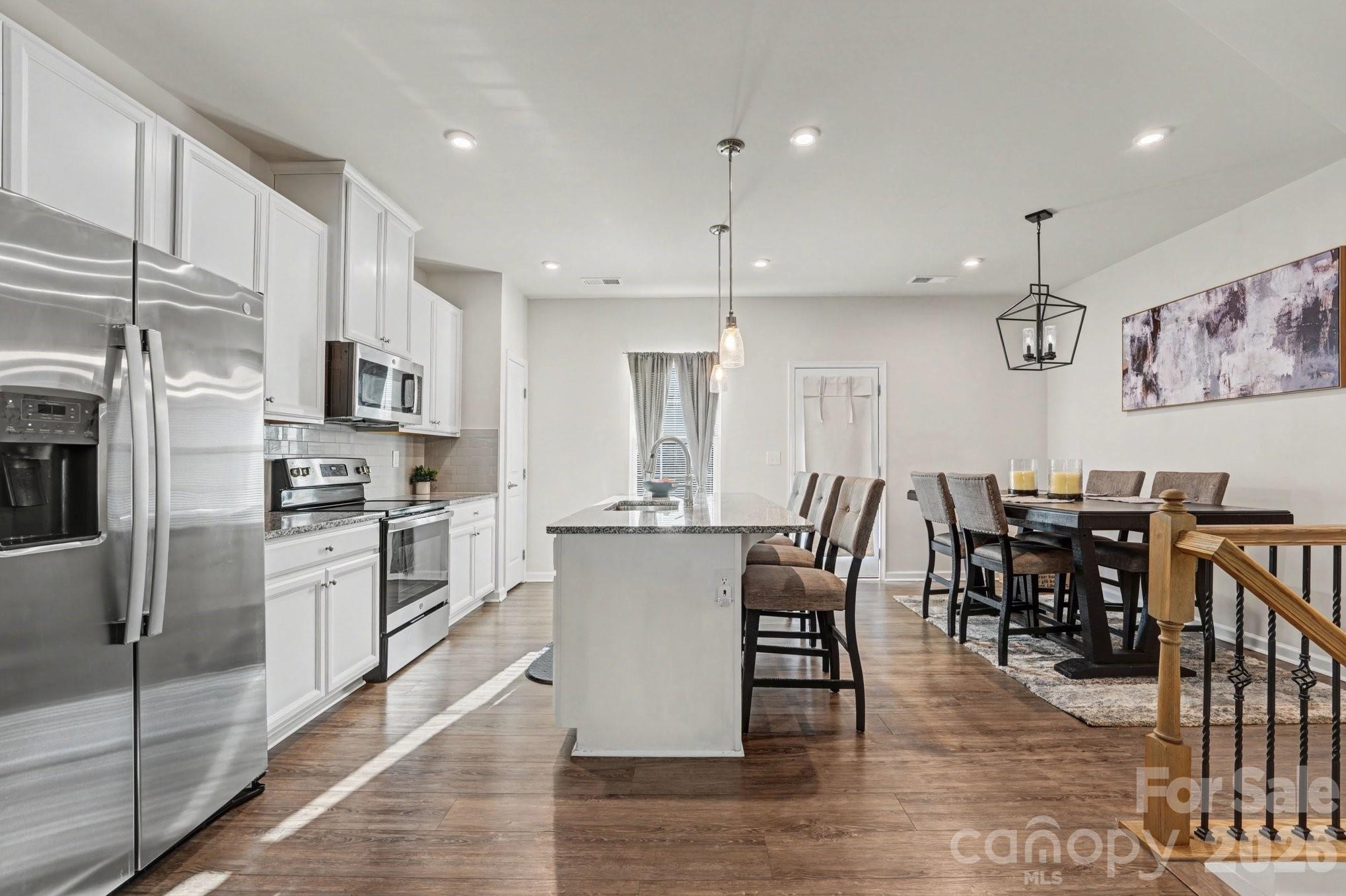 2105 Autumn Olive Lane Matthews NC 28104