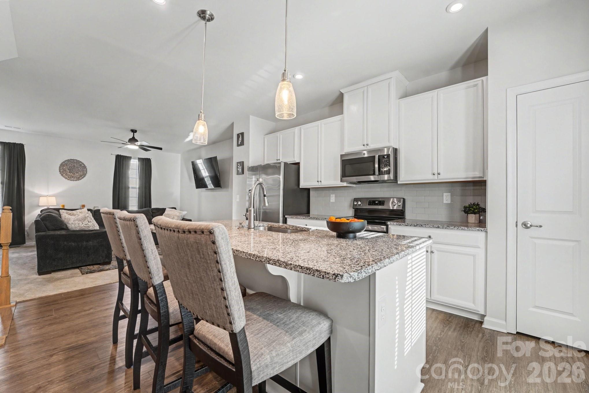 2105 Autumn Olive Lane Matthews NC 28104