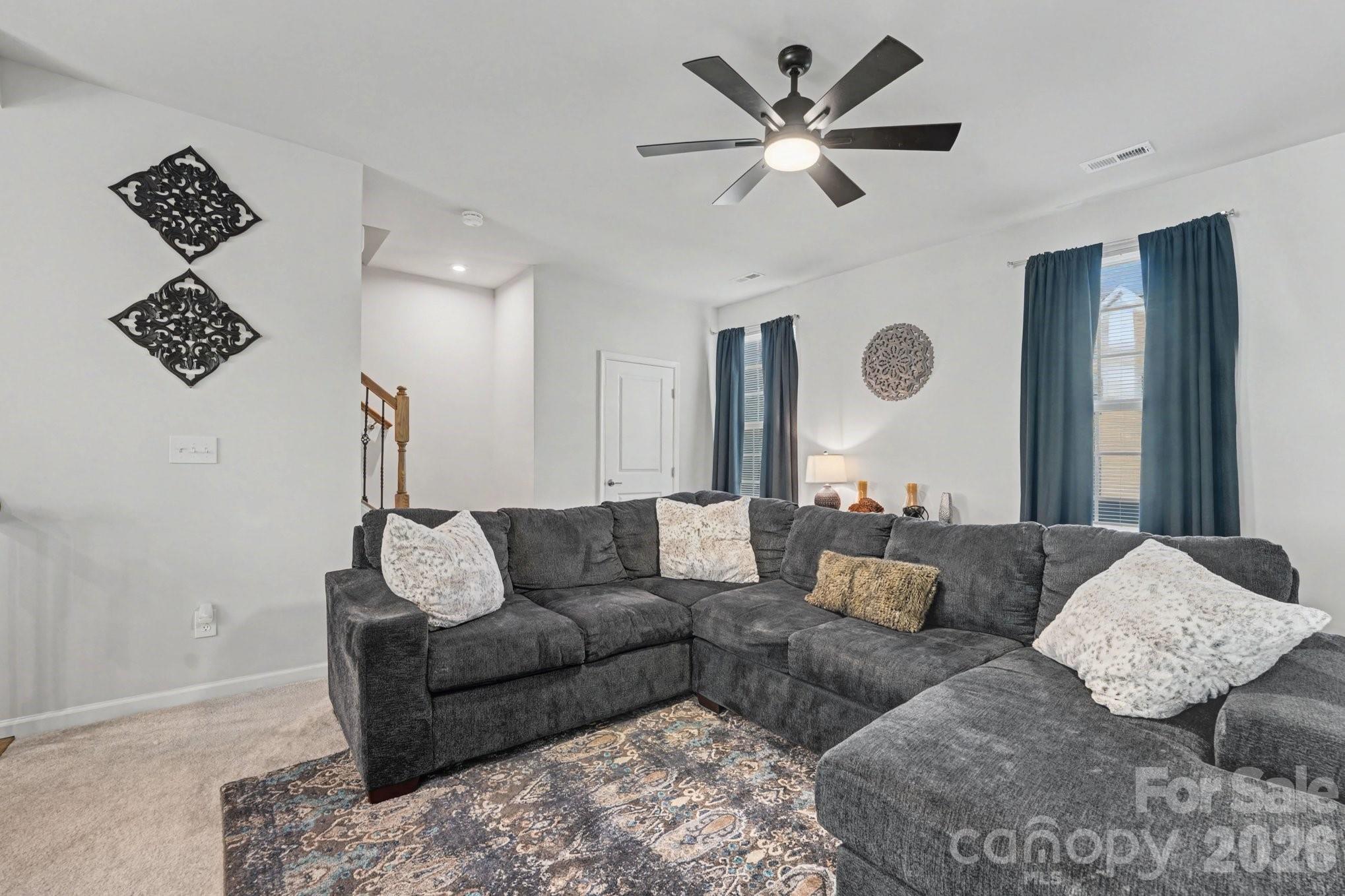 2105 Autumn Olive Lane Matthews NC 28104