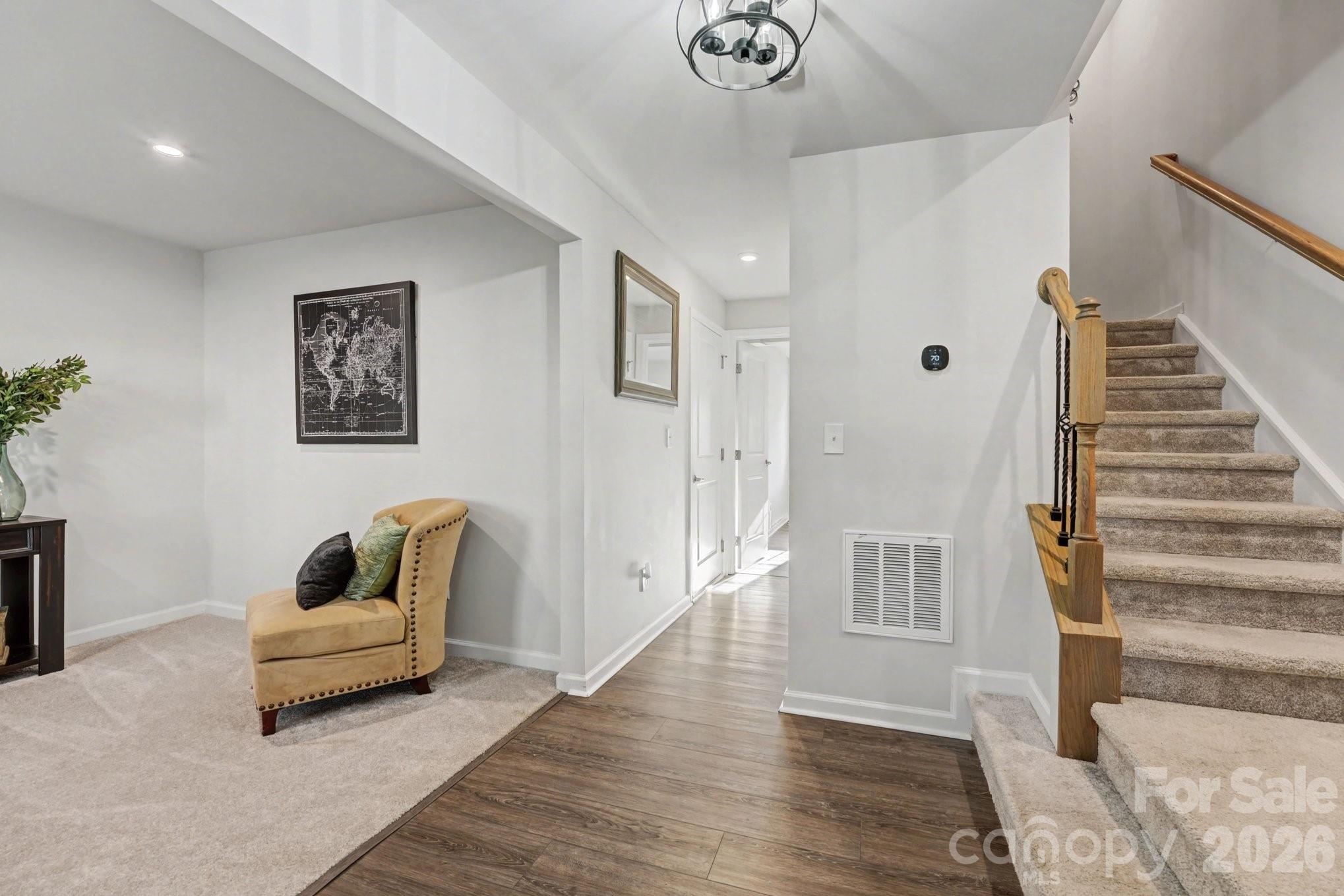 2105 Autumn Olive Lane Matthews NC 28104