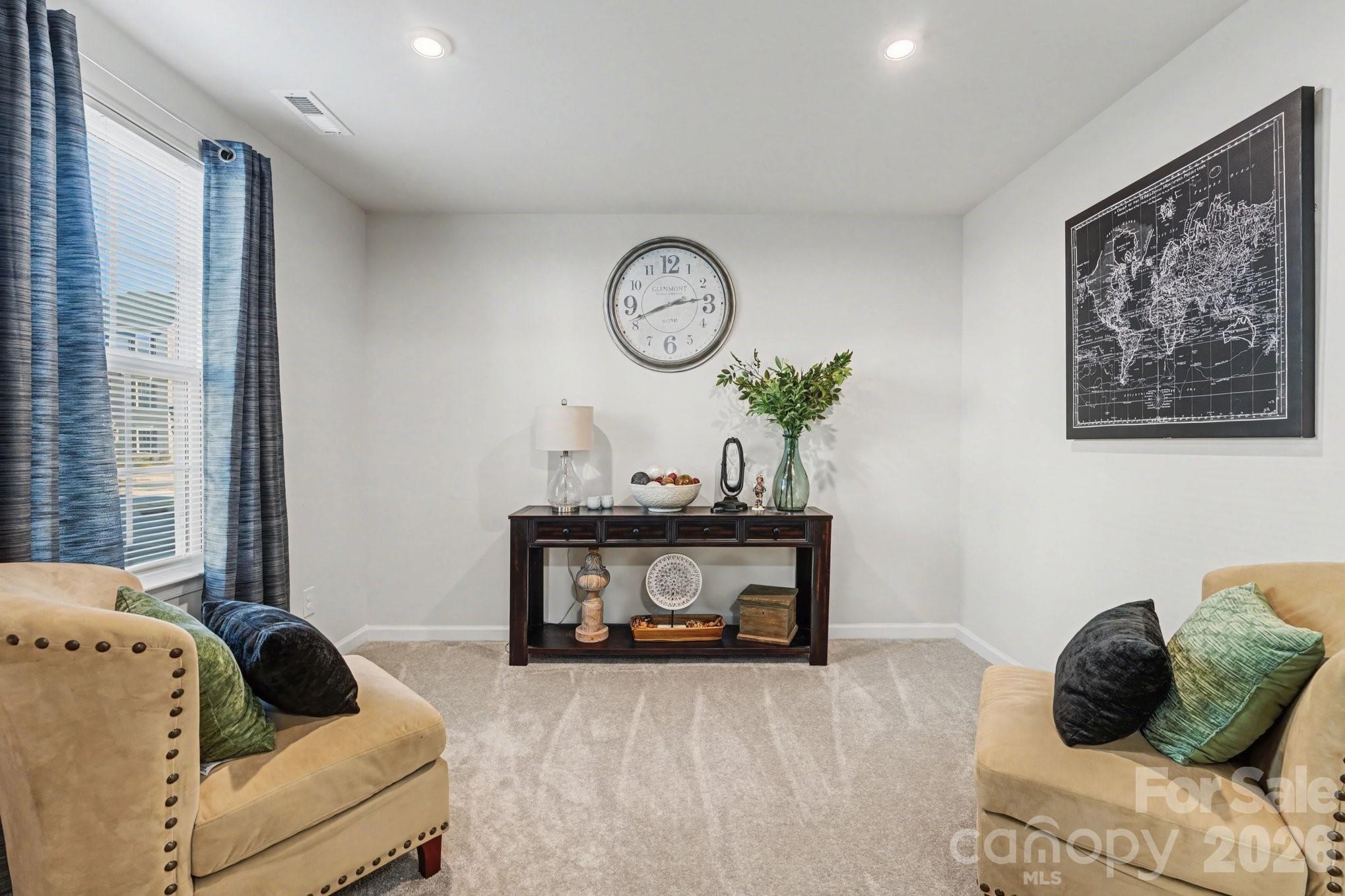2105 Autumn Olive Lane Matthews NC 28104