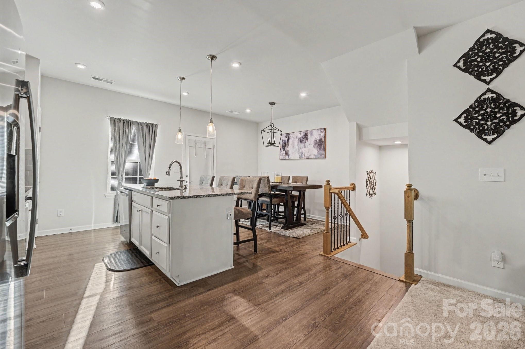 2105 Autumn Olive Lane Matthews NC 28104