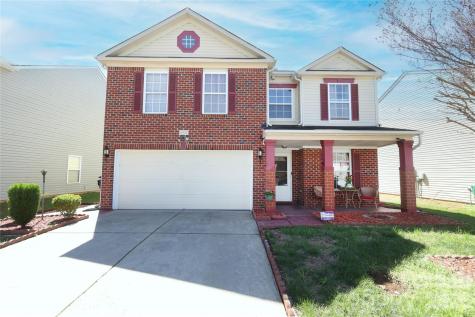6432 Brumit Lane Charlotte NC 28269