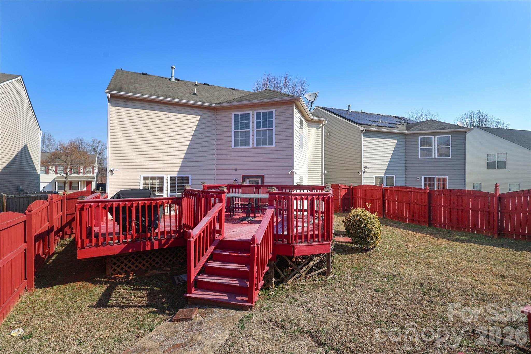 6432 Brumit Lane Charlotte NC 28269