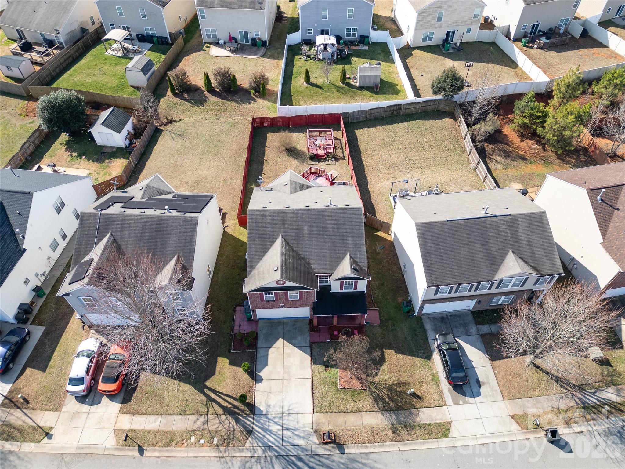 6432 Brumit Lane Charlotte NC 28269