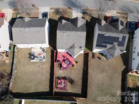 6432 Brumit Lane Charlotte NC 28269