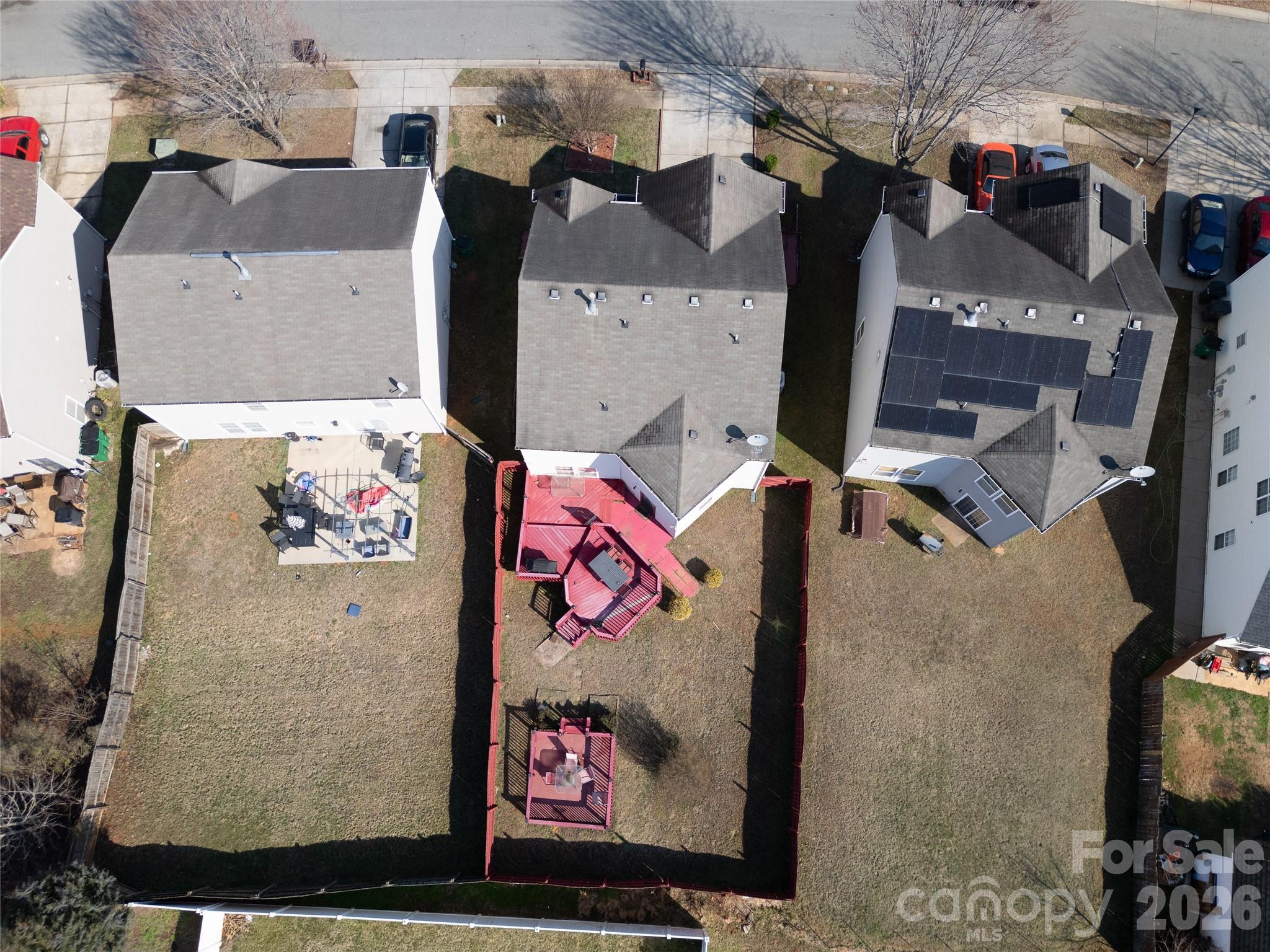 6432 Brumit Lane Charlotte NC 28269