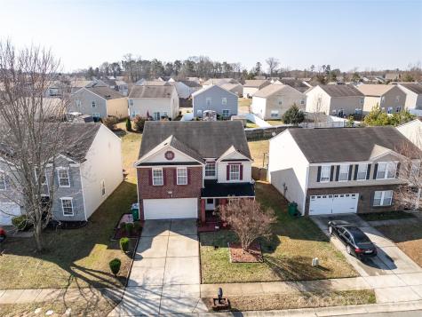 6432 Brumit Lane Charlotte NC 28269