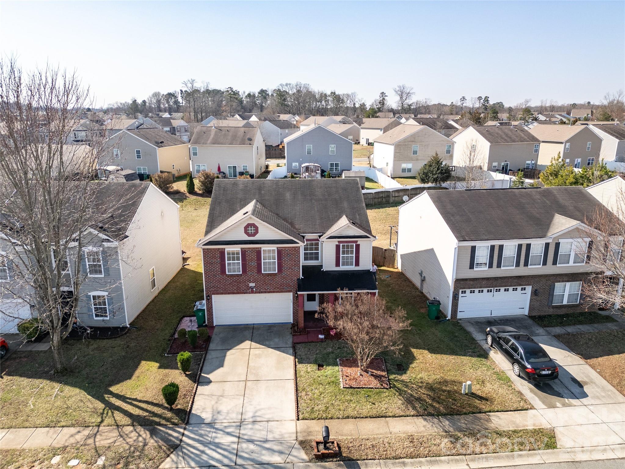 6432 Brumit Lane Charlotte NC 28269