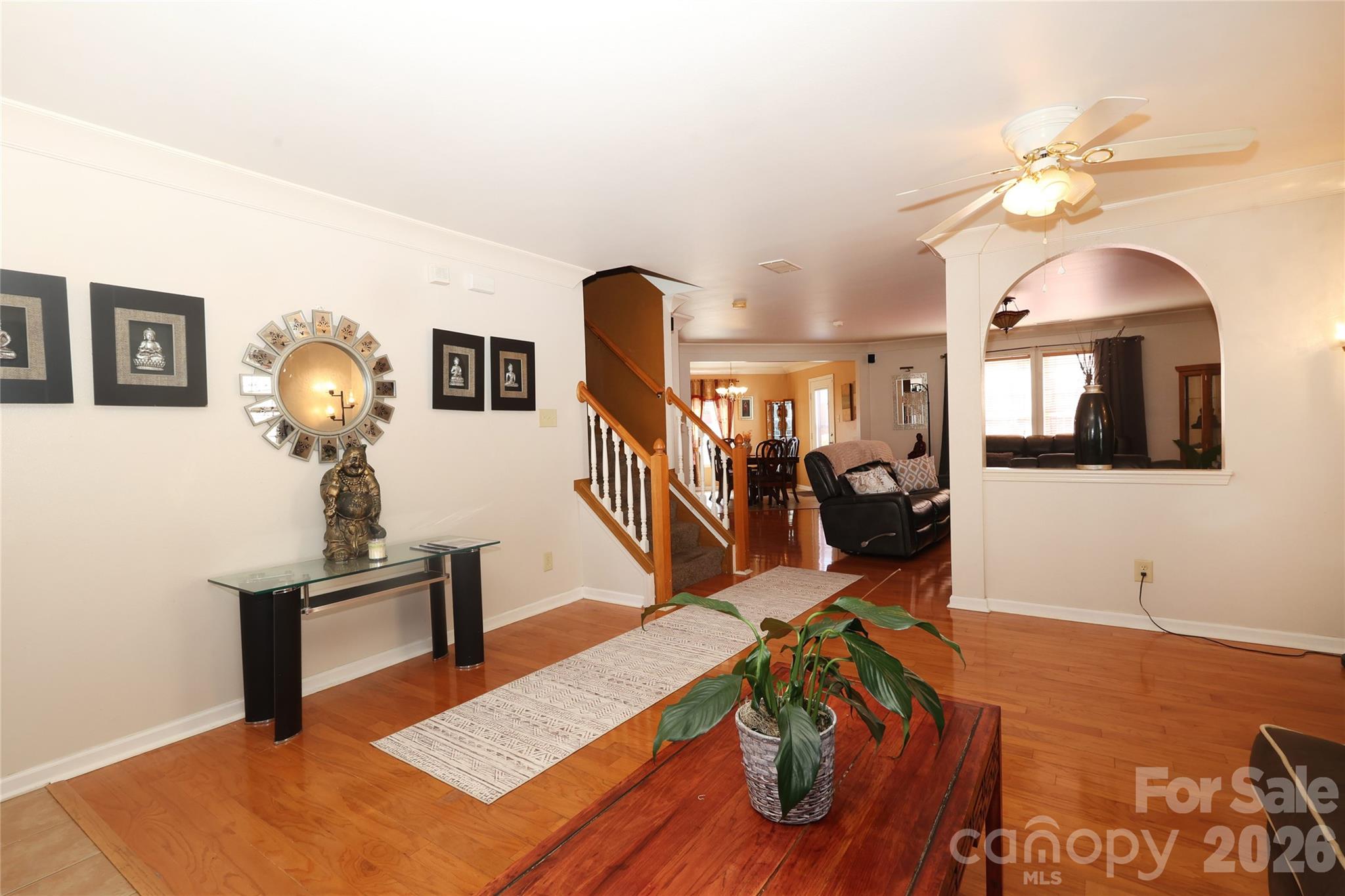 6432 Brumit Lane Charlotte NC 28269