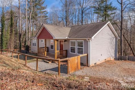 113 Tail Feather Lane Candler NC 28715