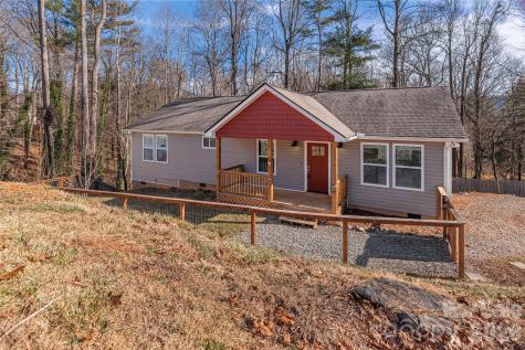 113 Tail Feather Lane Candler NC 28715