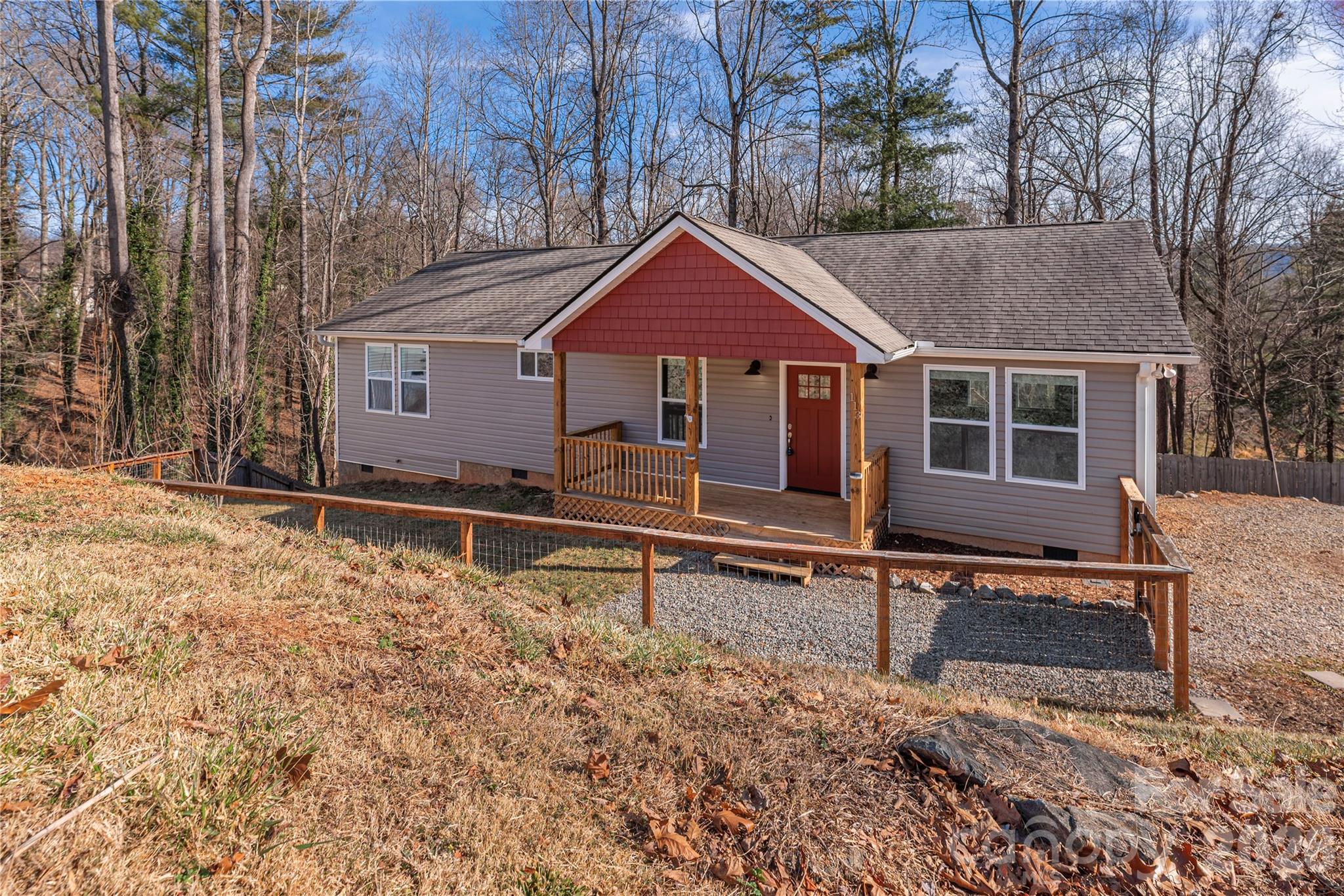 113 Tail Feather Lane Candler NC 28715