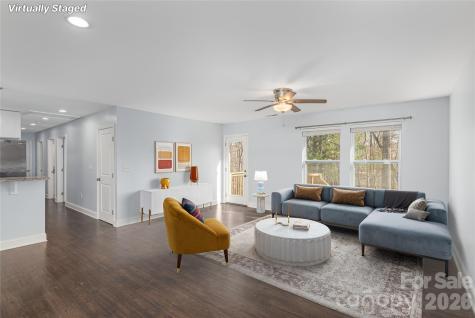 113 Tail Feather Lane Candler NC 28715