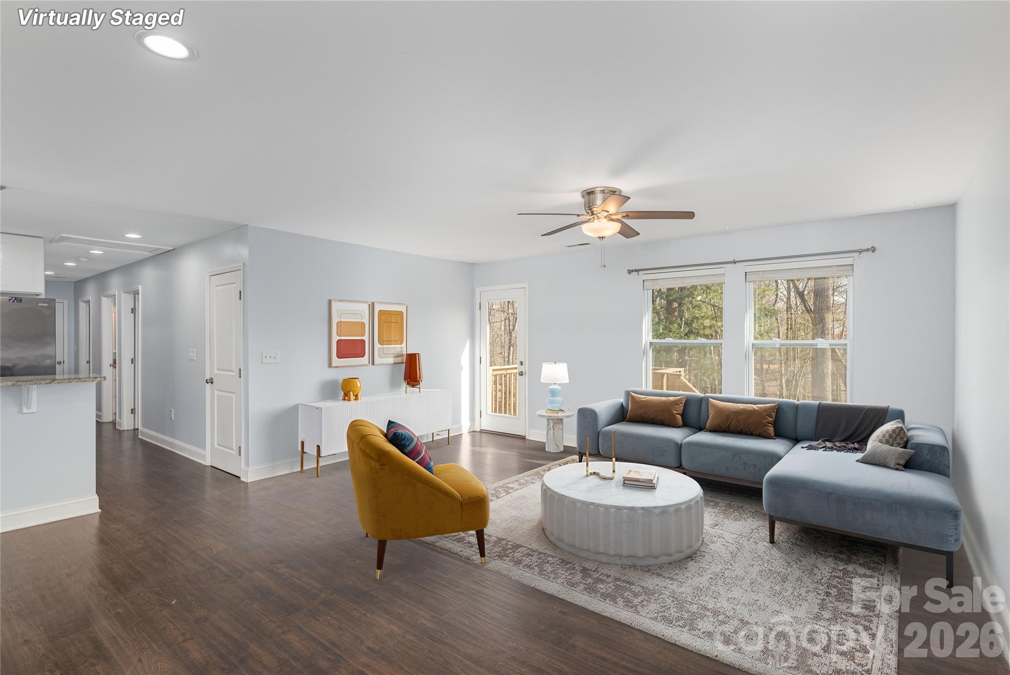 113 Tail Feather Lane Candler NC 28715