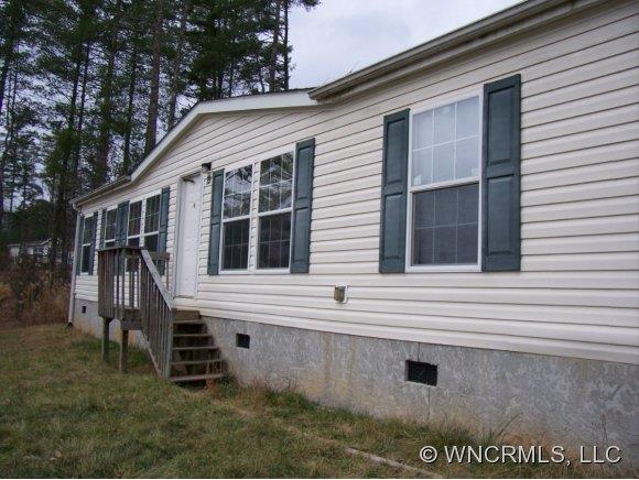 19 Robert Allman Road Weaverville NC 28787