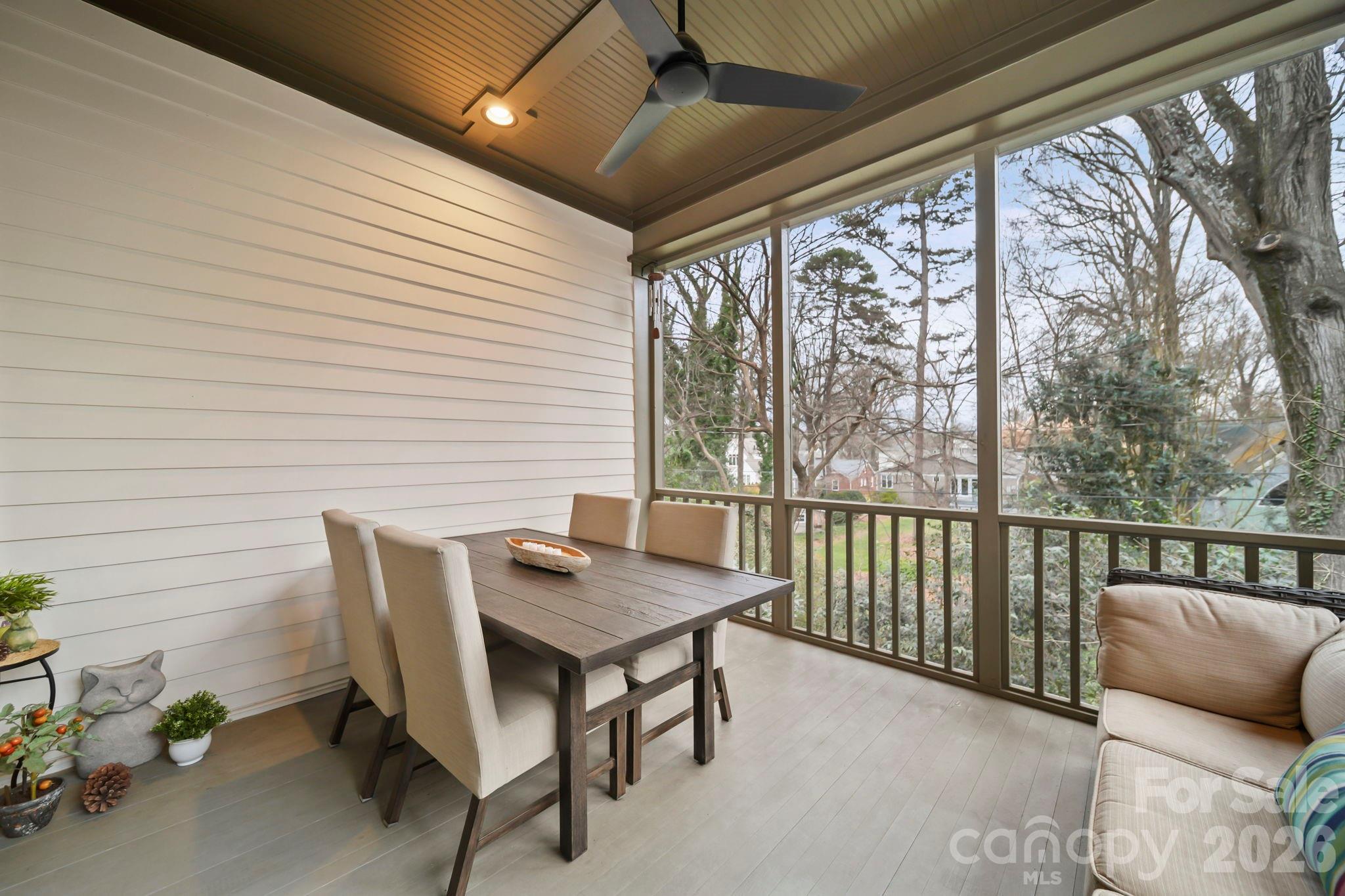 2828 Hillside Springs Drive Charlotte NC 28209