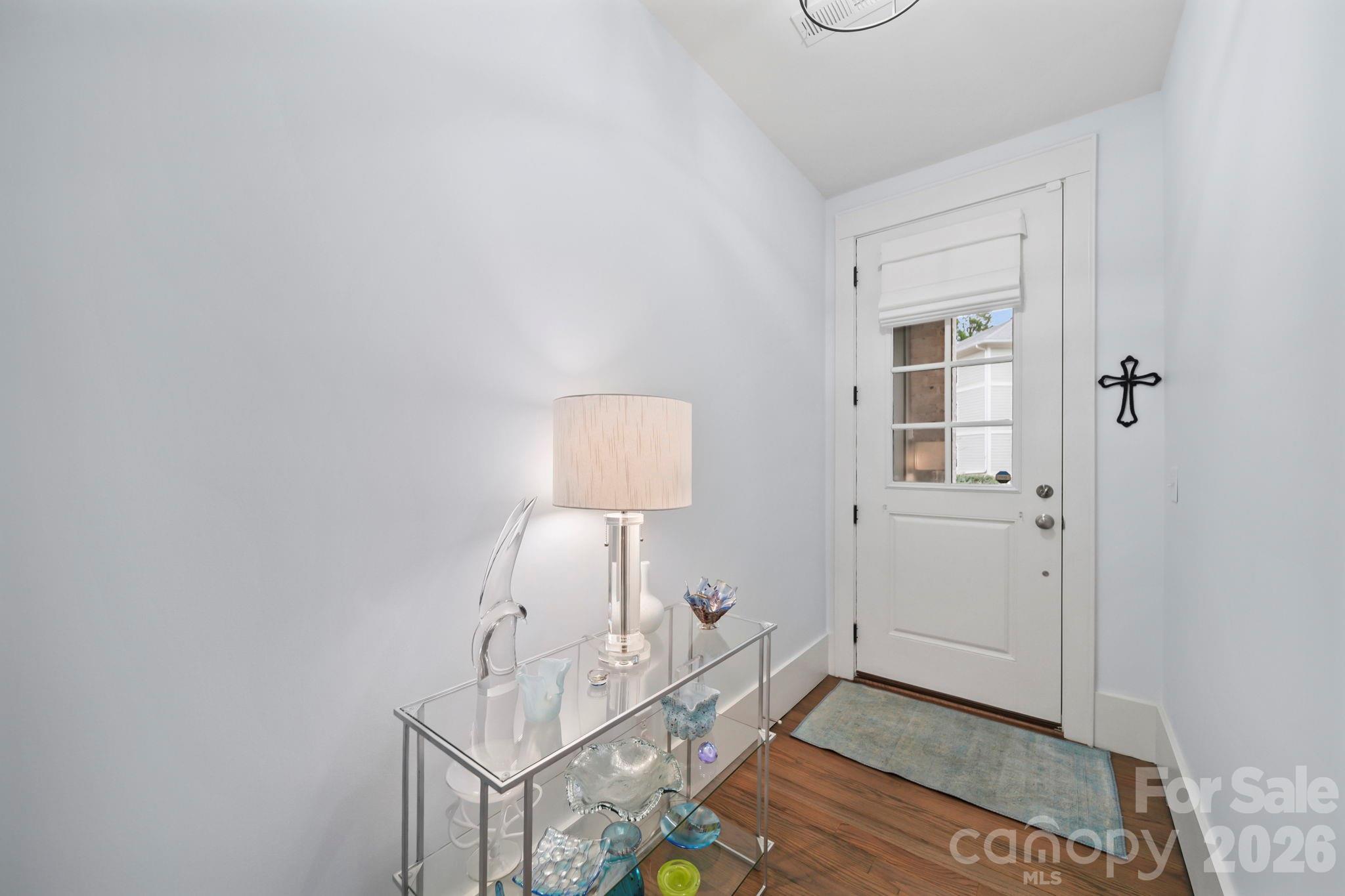 2828 Hillside Springs Drive Charlotte NC 28209