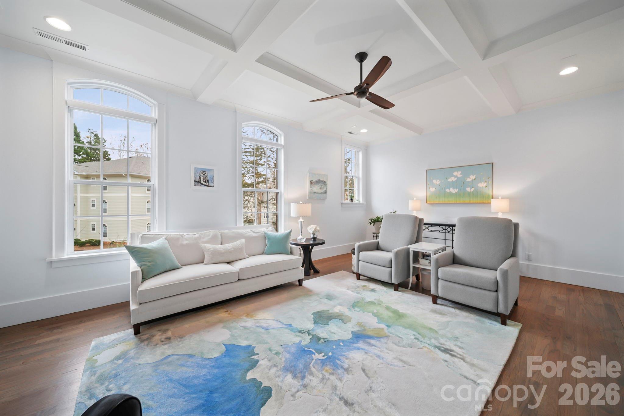 2828 Hillside Springs Drive Charlotte NC 28209