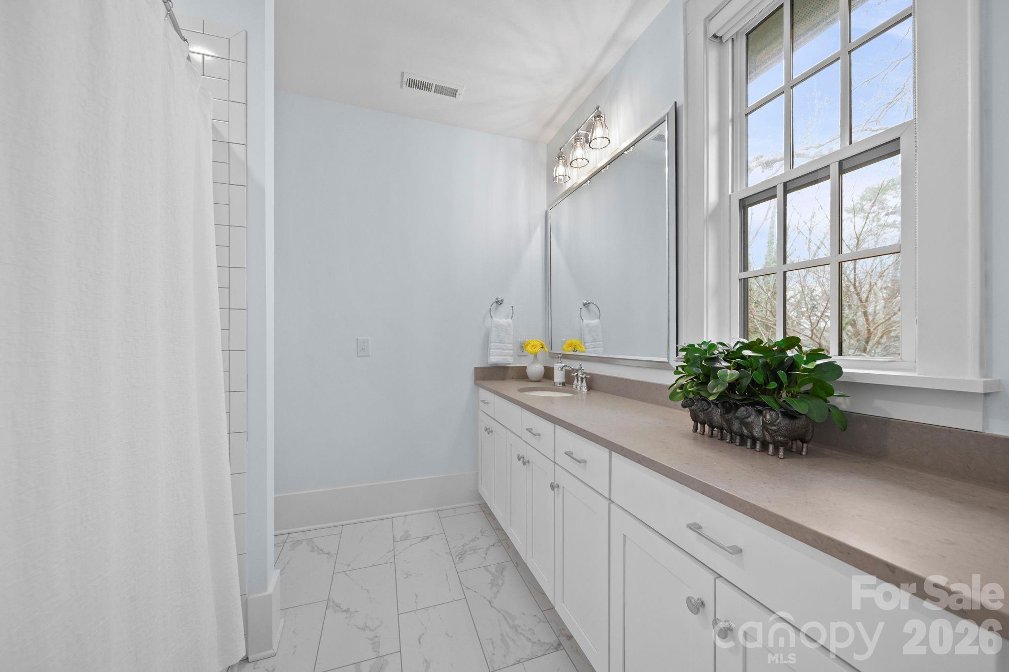 2828 Hillside Springs Drive Charlotte NC 28209