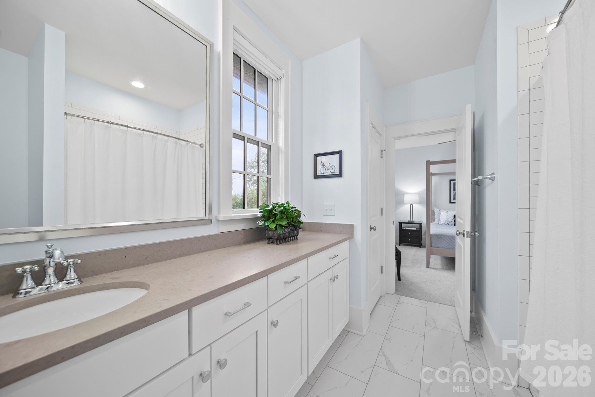 2828 Hillside Springs Drive Charlotte NC 28209