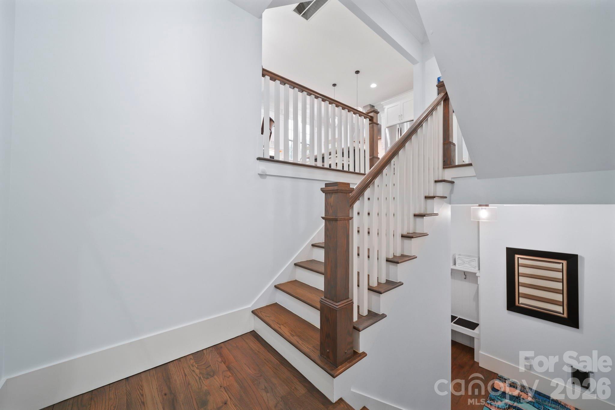 2828 Hillside Springs Drive Charlotte NC 28209