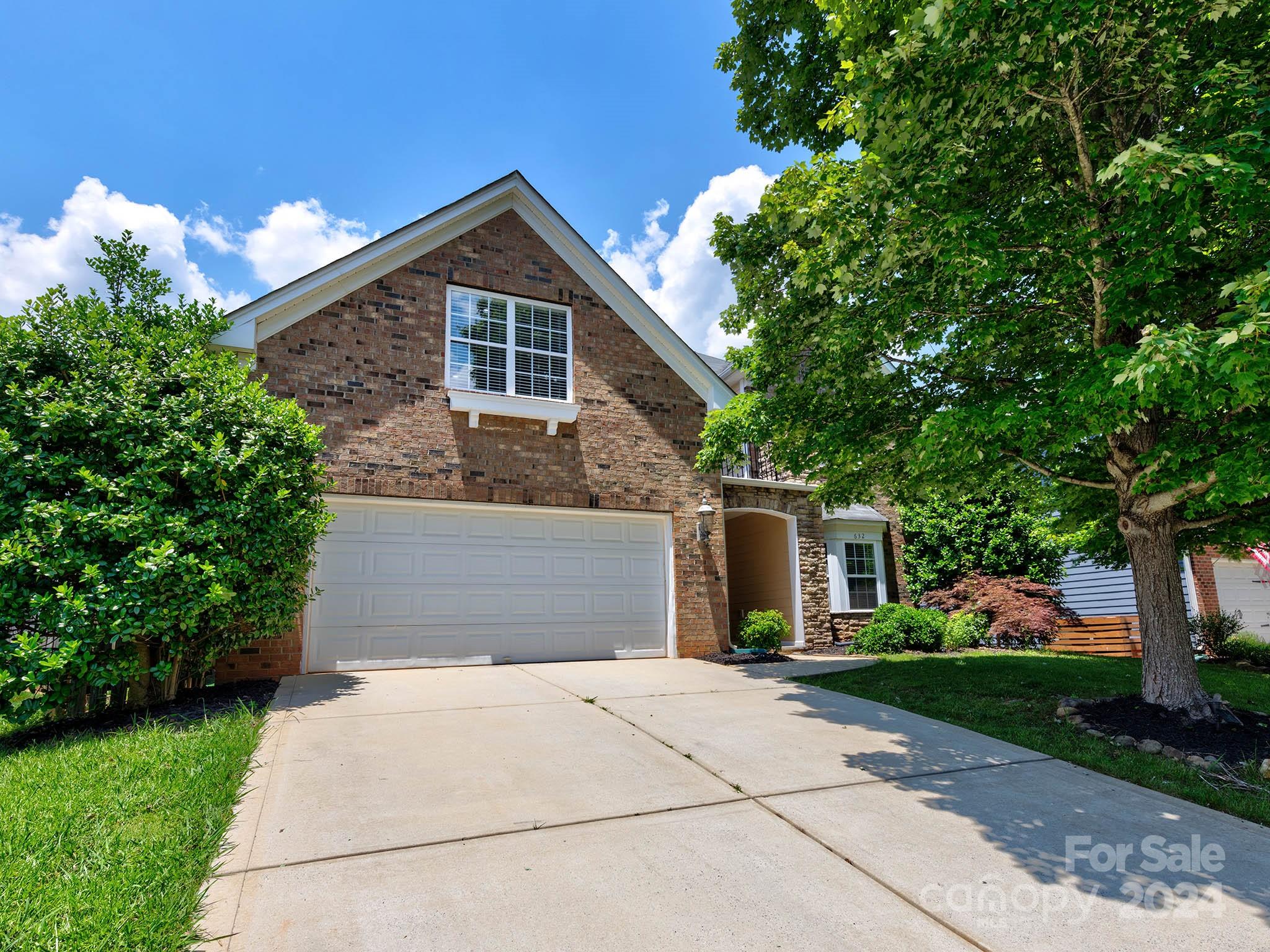632 Lorain Avenue NW Concord NC 28027